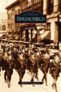 Springfield - Preview