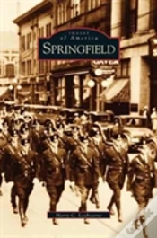 Capa do artigo Springfield
