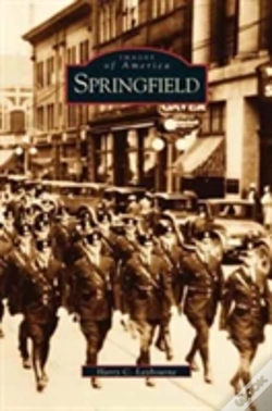 Capa do artigo Springfield