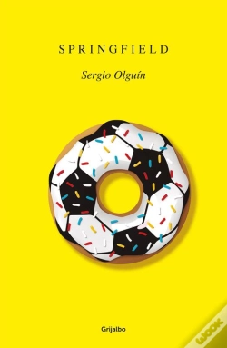 Capa do artigo Springfield