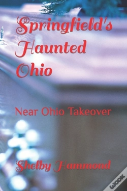 Capa do artigo Springfield'S Haunted Ohio