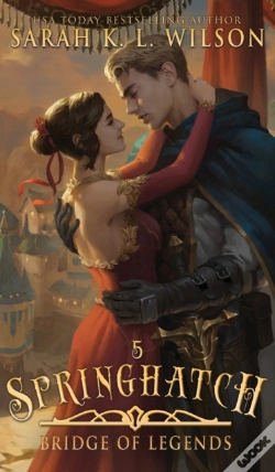 Capa do artigo Springhatch: A Tale Of Fantasy And Magic