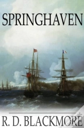 Capa do artigo Springhaven