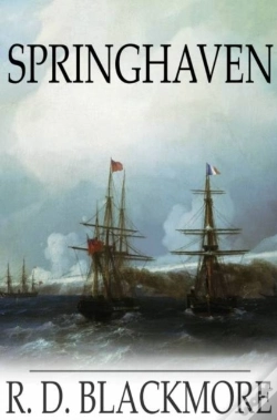 Capa do artigo Springhaven