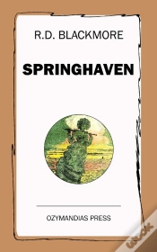 Capa do artigo Springhaven