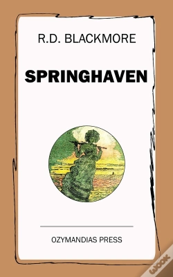 Capa do artigo Springhaven