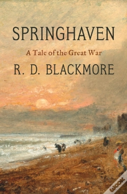 Capa do artigo Springhaven