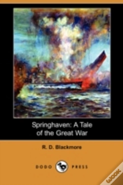 Capa do artigo Springhaven
