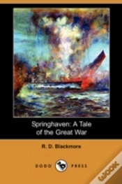 Capa do artigo Springhaven