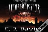 Springheel Jack - The Harbinger