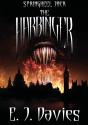 Springheel Jack - The Harbinger - Preview