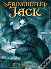 Springheeled Jack