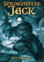 Springheeled Jack - Preview