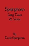 Springhorn Fairy Tale And Verse