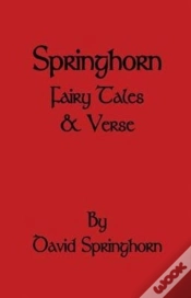 Capa do artigo Springhorn Fairy Tale And Verse