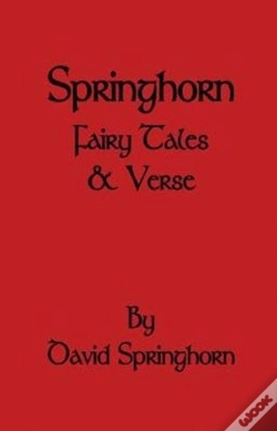 Capa do artigo Springhorn Fairy Tale And Verse