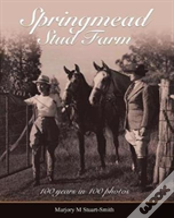 Springmead Stud Farm