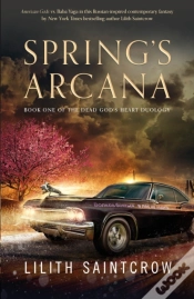 Capa do artigo Spring