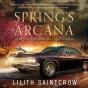Spring'S Arcana - Preview