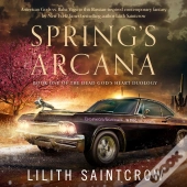 Spring'S Arcana