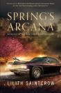 Spring'S Arcana - Preview