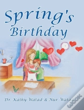 Spring'S Birthday