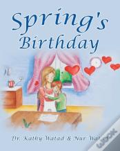 Spring'S Birthday