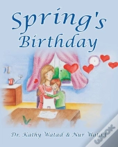 Spring'S Birthday