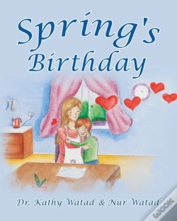 Capa do artigo Spring'S Birthday