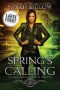 Spring'S Calling - Preview