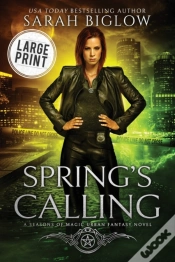 Capa do artigo Spring