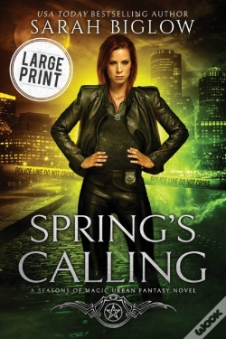 Capa do artigo Spring'S Calling
