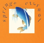 Capa do artigo Springs Eternal - CD