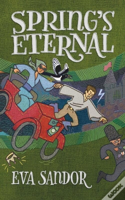 Capa do artigo Spring'S Eternal