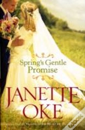 Capa do artigo Spring`S Gentle Promise