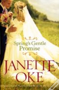 Capa do artigo Spring`S Gentle Promise