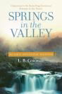 Springs In The Valley - Preview