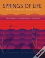 Capa do artigo Springs Of Life
