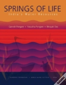 Capa do artigo Springs Of Life