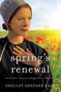Spring'S Renewal - Preview