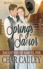 Spring'S Savior - Preview