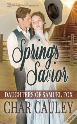 Capa do artigo Spring'S Savior