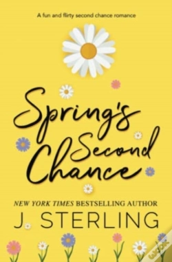 Capa do artigo Spring'S Second Chance