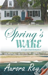 Spring'S Wake