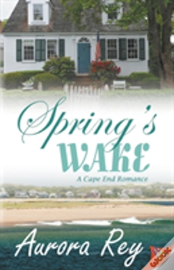 Capa do artigo Spring'S Wake