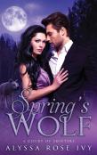 Spring'S Wolf