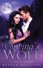 Spring'S Wolf - Preview