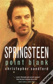 Capa do artigo Springsteen