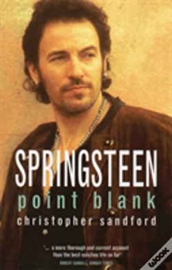 Capa do artigo Springsteen