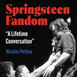 Capa do artigo Springsteen Fandom